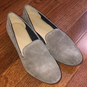 Sebago Smoking Loafer Size 9